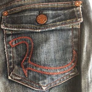 Rock & Republic jeans 29 x 34